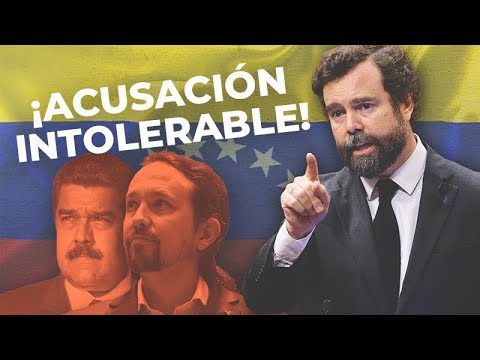 VOX abandona la comisión de Reconstrucción harto de la actitud de  Iglesias