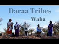 Daraa tribes  waha  music official