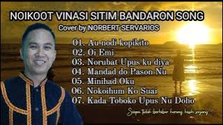 Sitim Bandaron Song || Norbert Servarios (Cover)