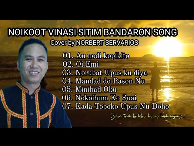 Sitim Bandaron Song || Norbert Servarios (Cover) class=