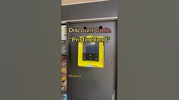 Updating your card readers??? #vendingbusiness