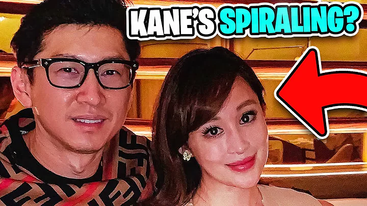Kane Spirals Over the Cherie and Jessey Gossip