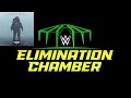 WWE Elimination Chamber 2022 Official Theme Song Austronaut In The Ocean WWE Elimination Chamber 2022 Official Theme Song Austronaut In The Ocean