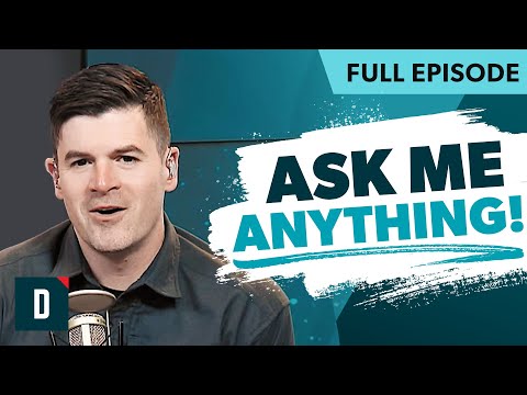Ask Me Anything #6: John Answers Your Questions