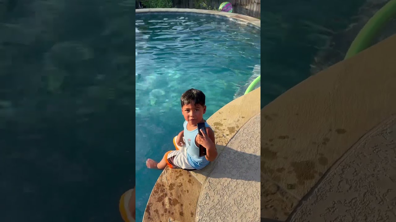 Mom And Dad Catch Son On The Phone With A Girl Shorts