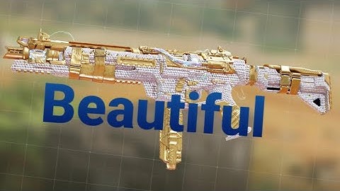 Broken GKS Gunsmith | Cod Mobile | Diamond GKS Wanderer | Ranked-Hardpoint |