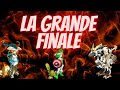 [Dofus Retro Pvp Tournoi] La grande finale !