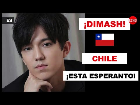 Dimash and Dears Latin America / Exploring Chile with Ivan and Carmen