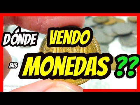 Video: ¿Qué monedas se pueden vender a un precio alto?