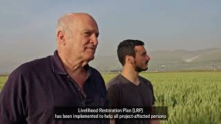 Antalya-Alanya Motorway | 10th UNECE International PPP Forum Official Film