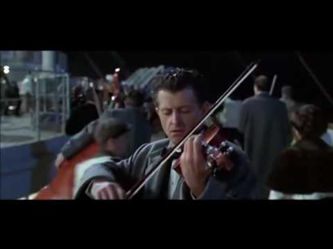 story of famous titanic violinist plays nearer,my god, to khee by meysam marvasti میثم مروستی