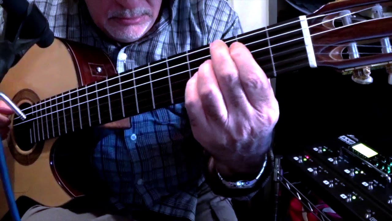 Watch Beppe Capozza - "Etude" (2019) on YouTube Watch Beppe Capozza - "Etude" (2019) on YouTube