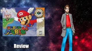 Super Mario 64 Review
Heres a game that has been talked about nonstop over the years. I am pretty sure that what it is I said makes me sound like a broken record but me along with many other people grew up with this game. Does this game still hold up? Lets find out! Super Mario 64 Review