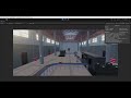 Factory production line simulation (made with unity3D)