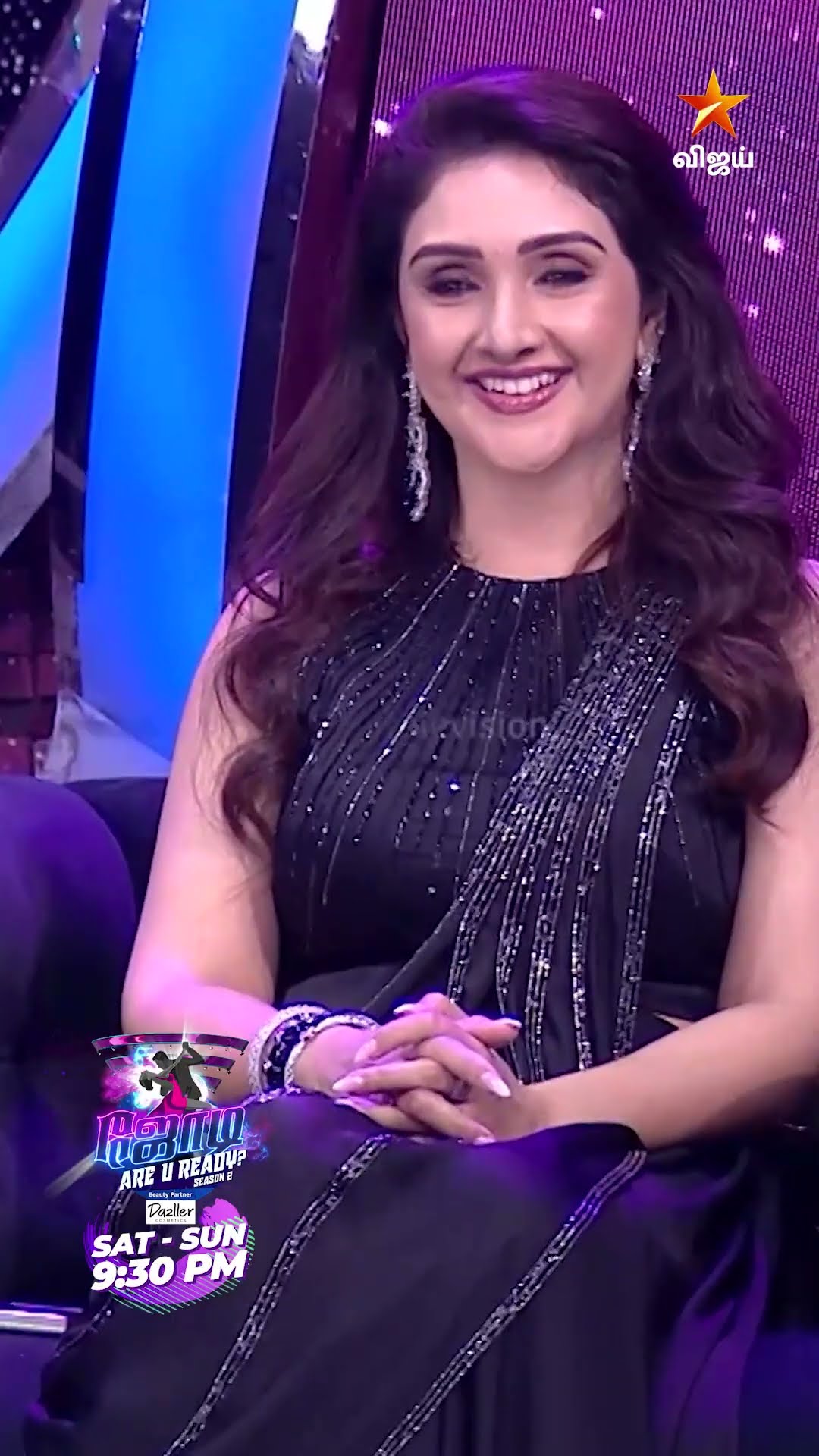 Adi poli..? Adi poli..? | #Anshita ? | Jodi Are U Ready Season 2
