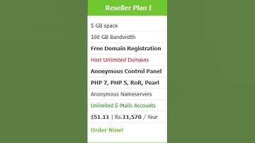 Cheap Web Hosting in Pakistan | Cheapest Hosterpk Reseller Hosting | Start Web Hosting Business