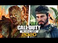 Call of Duty 2020 BIGGEST LEAK YET: Zombies, Campaign & Multiplayer Maps Leaked