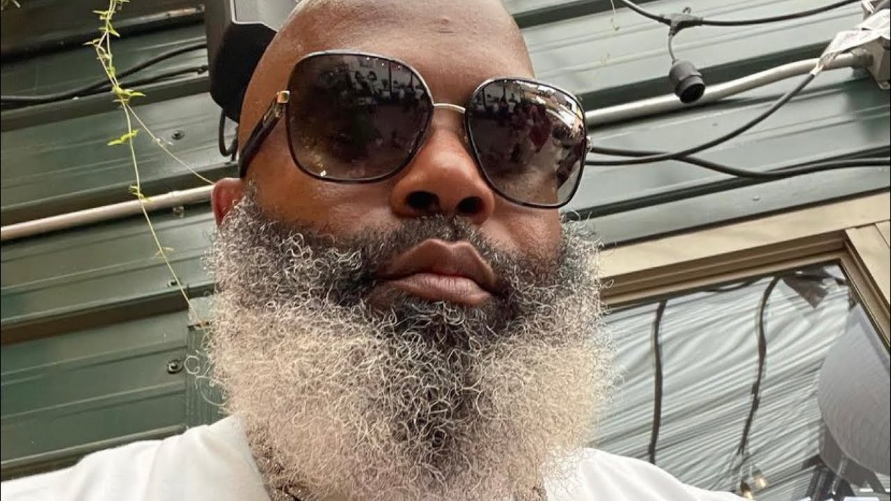 SoHollywood The Podcast  - ANTHONY "GEEZY" GONZALEZ