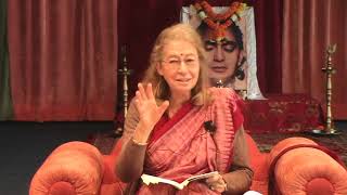 Vijnana Bhairava  3  (Verse 12 to Verse 23)