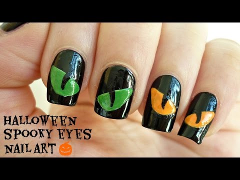 تصویری: SpookyEyes Skull: 8 Step تصویری: SpookyEyes Skull: 8 Step