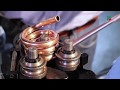 你需要這工具 - 空調系列 | 義大利CBC MINI CALANDRA 彎管器