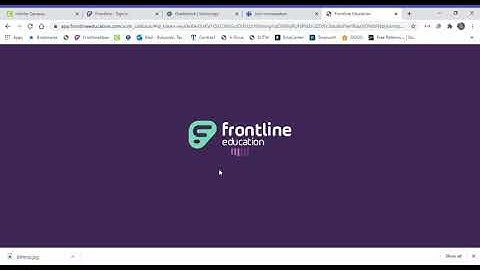 How to use AESOP   (Frontline)