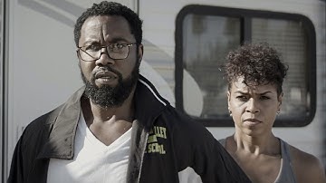 Mickey Rourke (2021) Take Back | Full Movie with Michael Jai White
