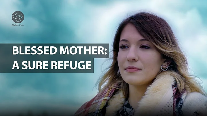 Blessed Mother: A Sure Refuge | Ania Rostkowski | ...