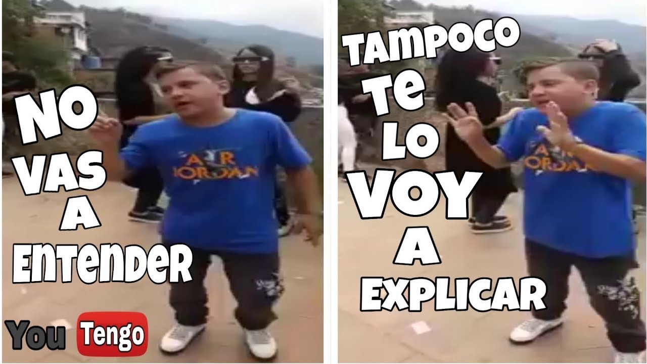 No Lo Vas A Entender Tampoco Te Lo Voy A Explicar Sueltala Original