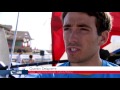 Tour Voile, Marseille - Raid Côtier