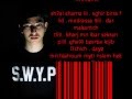 7liwa 77 Feat 7 toun 2016 (the wind) lyrics vidéo