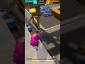 free fire new hidden place #freefire #shorts