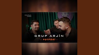 Dêro Dotmamê Potpori̇ Feat. Grup Arjin