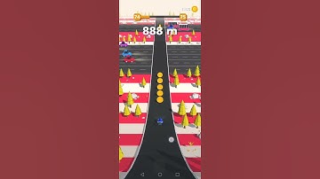 Traffic Run Level 74 Gameplay WalkThrough