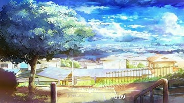 [Avee Music Player] template hira