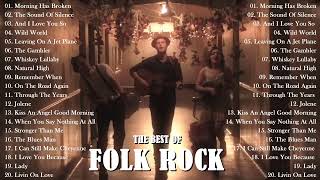 Folk Rock And Country Collection 70's/80's/90's