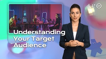 Manage Video Projects With AI | EP02 | Understanding your target audience