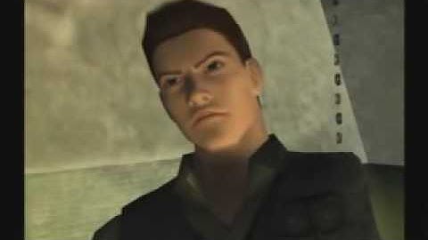 Resident Evil Code: Veronica X Part 22 - Ending and Rank