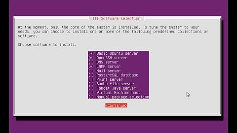 Linux HowTo | Build Your Own Ubuntu