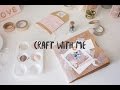 Paper Bag Book | Craft With Me