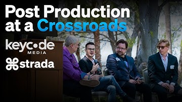 Post-Production at a Crossroads: Reinventing Creative Teams