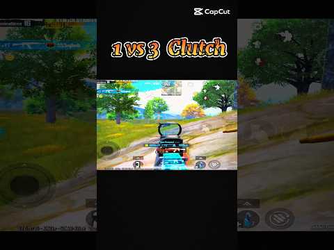 fastest 1vs3 clutch