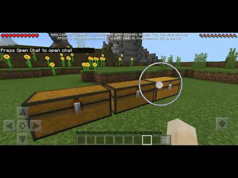 Minecraft diamond hack - YouTube