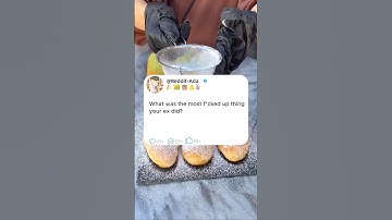 What was the most f*cked up thing a your ex did?#reddit #story #storytime