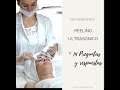 Peeling ultrasónico o Skin scruber, respuestas a tus consultas