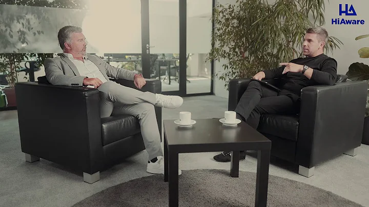 Summary of Executive Insights with Lovro Peterlin