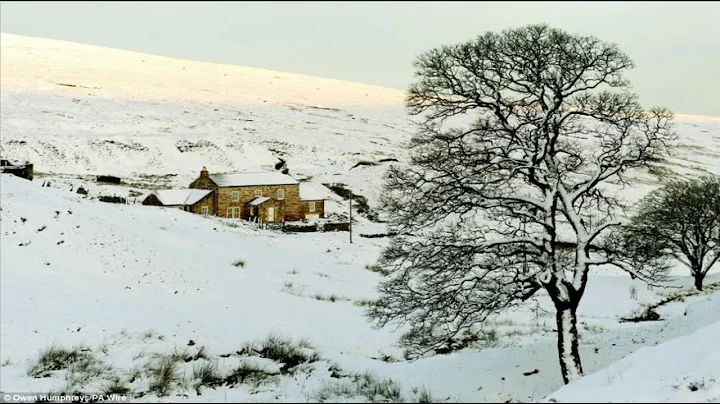 Delius:  North Country Sketches.