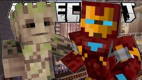 ONLY ONE COMMAND|SUPERHERO POWERS!!!|Become Groot, Iron Man and Quicksilver!!!