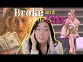 Financially auditing carrie bradshaw sex and the city