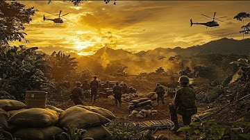 How One MACV-SOG Team